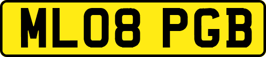 ML08PGB