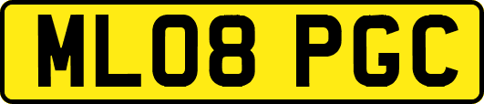 ML08PGC
