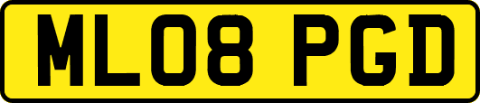 ML08PGD