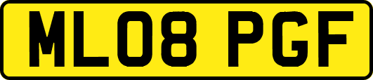 ML08PGF