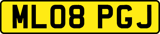 ML08PGJ