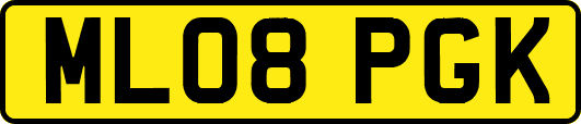 ML08PGK