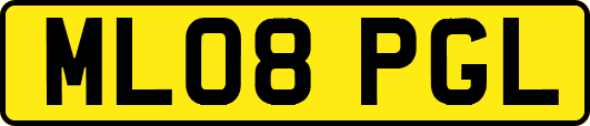 ML08PGL