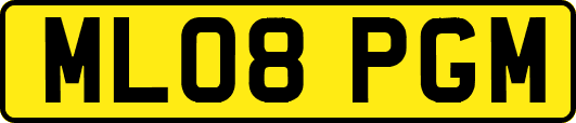 ML08PGM
