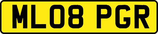 ML08PGR