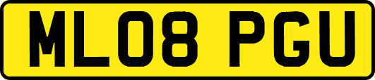 ML08PGU