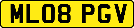 ML08PGV