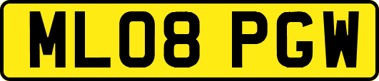 ML08PGW