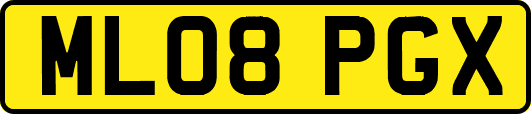 ML08PGX