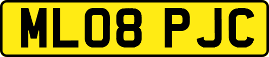 ML08PJC