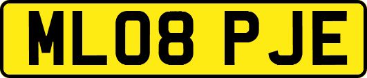 ML08PJE