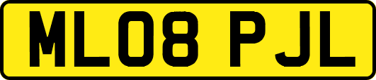 ML08PJL