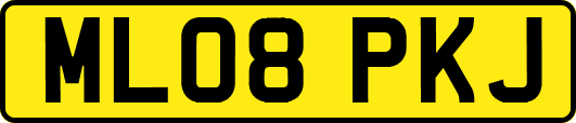 ML08PKJ