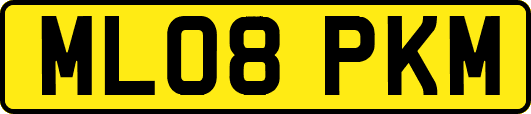 ML08PKM