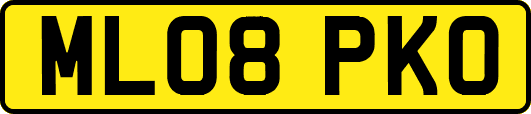 ML08PKO