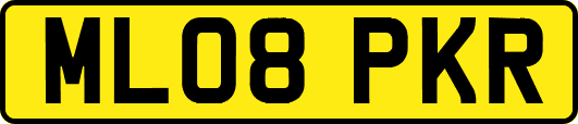 ML08PKR
