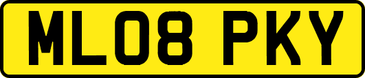 ML08PKY