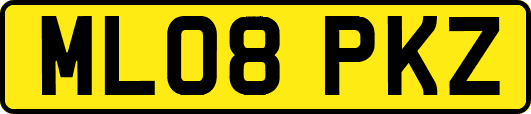 ML08PKZ