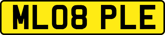 ML08PLE