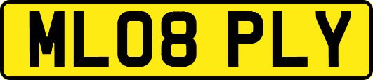 ML08PLY