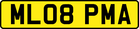 ML08PMA