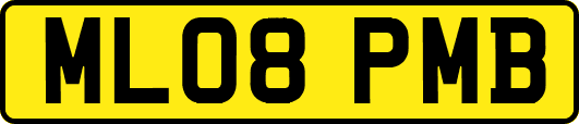 ML08PMB