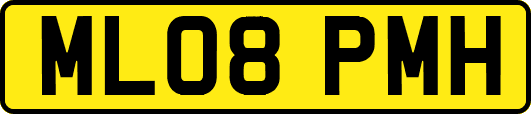ML08PMH