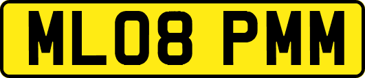 ML08PMM