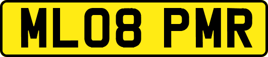 ML08PMR