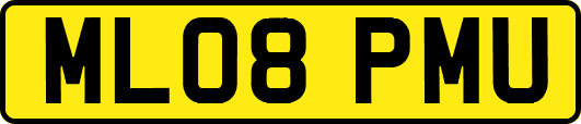 ML08PMU