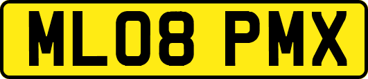 ML08PMX