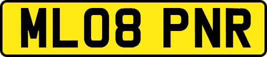 ML08PNR