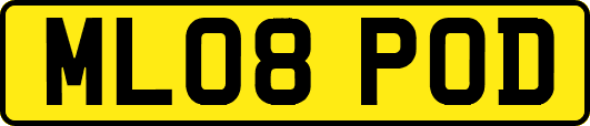 ML08POD