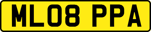 ML08PPA