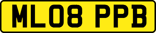 ML08PPB