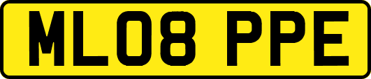 ML08PPE