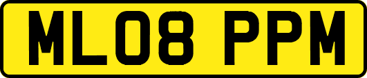 ML08PPM