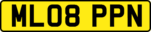 ML08PPN