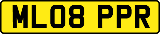 ML08PPR