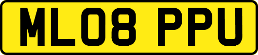 ML08PPU