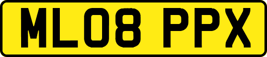 ML08PPX