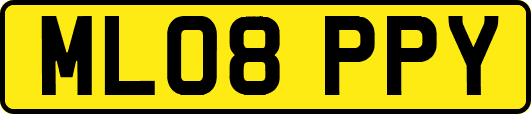 ML08PPY