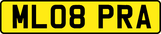 ML08PRA