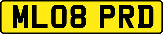 ML08PRD