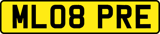 ML08PRE