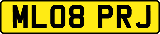 ML08PRJ