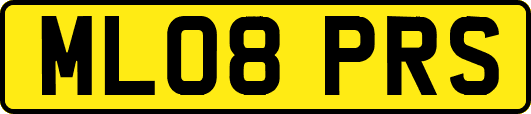 ML08PRS
