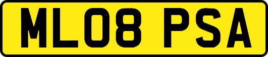 ML08PSA
