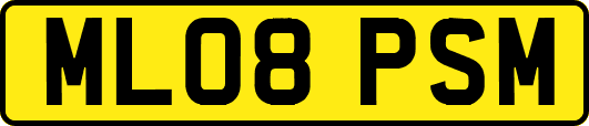ML08PSM