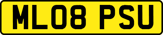 ML08PSU